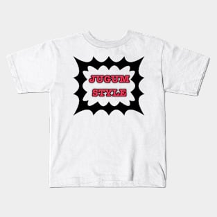 Jugum Style Kids T-Shirt